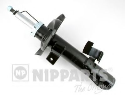 NIPPARTS N5503017G Амортизатор для MAZDA PREMACY (Мазда Premacy) NIPPARTS N5503017G Амортизатор для MAZDA PREMACY (Мазда Premacy)