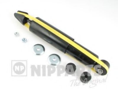 NIPPARTS N5505020G Амортизатор для MITSUBISHI CHALLENGER (Митсубиши/митсубиси Чаллэнгэр) NIPPARTS N5505020G Амортизатор для MITSUBISHI CHALLENGER (Митсубиши/митсубиси Чаллэнгэр)