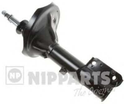 NIPPARTS N5505026 Амортизатор для MITSUBISHI GALANT IV (Митсубиши/митсубиси Галант иv) NIPPARTS N5505026 Амортизатор для MITSUBISHI GALANT IV (Митсубиши/митсубиси Галант иv)