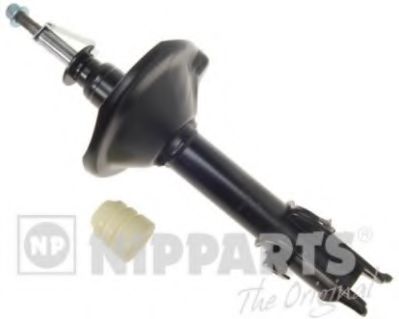 NIPPARTS N5507010G Амортизатор для SUBARU LEGACY OUTBACK (Субару Легаси аутбэк) NIPPARTS N5507010G Амортизатор для SUBARU LEGACY OUTBACK (Субару Легаси аутбэк)