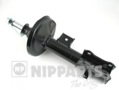 NIPPARTS N5508009G Амортизатор для SUZUKI GRAND NOMADE II (Сузуки Гранд номадэ 2) NIPPARTS N5508009G Амортизатор для SUZUKI GRAND NOMADE II (Сузуки Гранд номадэ 2)