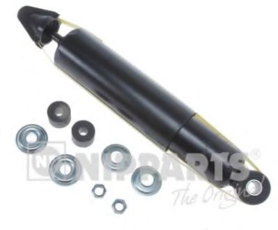 NIPPARTS N5509001G Амортизатор для ISUZU (Исузу) NIPPARTS N5509001G Амортизатор для ISUZU (Исузу)