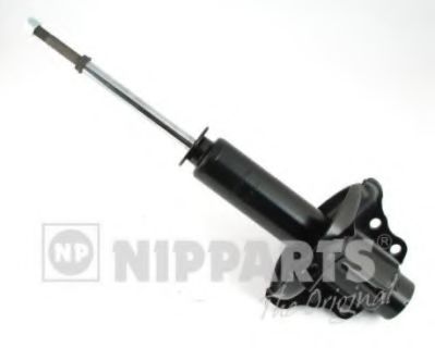 NIPPARTS N5510311G Амортизатор для KIA RETONA (Киа Рэтона) NIPPARTS N5510311G Амортизатор для KIA RETONA (Киа Рэтона)