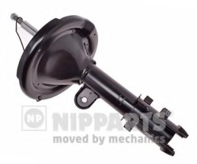 NIPPARTS N5510320G Амортизатор для KIA SEDONA II (Киа Сэдона 2) NIPPARTS N5510320G Амортизатор для KIA SEDONA II (Киа Сэдона 2)