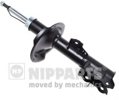 NIPPARTS N5510529G Амортизатор для HYUNDAI I20 (Хендай И20) NIPPARTS N5510529G Амортизатор для HYUNDAI I20 (Хендай И20)