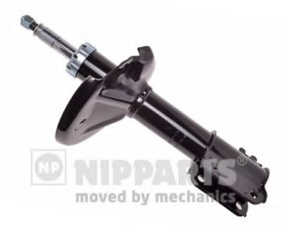 NIPPARTS N5510909 Амортизатор для DAEWOO KONDOR (Дэу Кондор) NIPPARTS N5510909 Амортизатор для DAEWOO KONDOR (Дэу Кондор)
