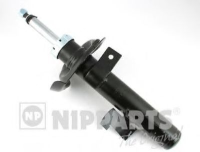 NIPPARTS N5513017G Амортизатор для MAZDA PREMACY (Мазда Premacy) NIPPARTS N5513017G Амортизатор для MAZDA PREMACY (Мазда Premacy)