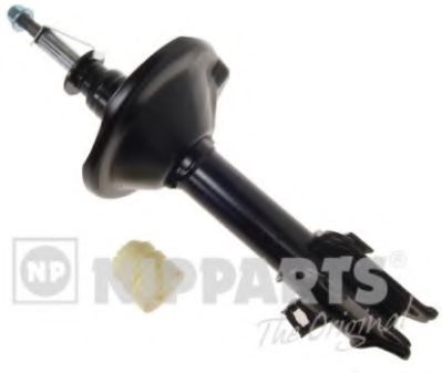 NIPPARTS N5517010G Амортизатор для SUBARU LEGACY OUTBACK (Субару Легаси аутбэк) NIPPARTS N5517010G Амортизатор для SUBARU LEGACY OUTBACK (Субару Легаси аутбэк)