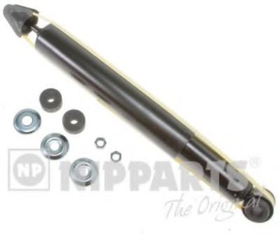 NIPPARTS N5522076G Амортизатор для TOYOTA COROLLA SPRINTER (Тойота/тоета Cоролла спринтэр) NIPPARTS N5522076G Амортизатор для TOYOTA COROLLA SPRINTER (Тойота/тоета Cоролла спринтэр)
