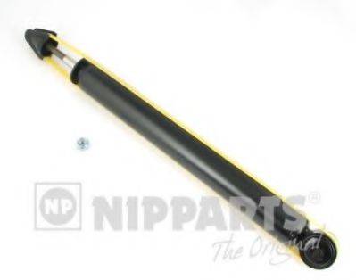 NIPPARTS N5524007G Амортизатор для HONDA SHUTTLE (Хонда Шуттлэ) NIPPARTS N5524007G Амортизатор для HONDA SHUTTLE (Хонда Шуттлэ)
