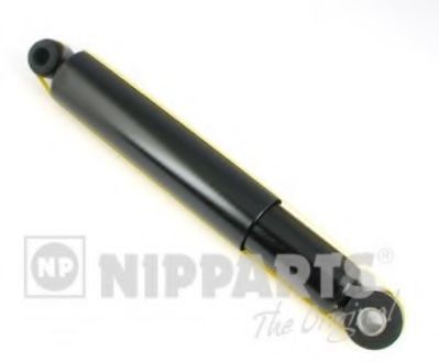 NIPPARTS N5525020G Амортизатор для MITSUBISHI CHALLENGER (Митсубиши/митсубиси Чаллэнгэр) NIPPARTS N5525020G Амортизатор для MITSUBISHI CHALLENGER (Митсубиши/митсубиси Чаллэнгэр)
