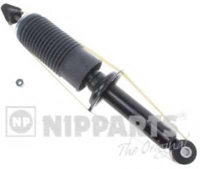 NIPPARTS N5525026 Амортизатор для MITSUBISHI GALANT III (Митсубиши/митсубиси Галант 3) NIPPARTS N5525026 Амортизатор для MITSUBISHI GALANT III (Митсубиши/митсубиси Галант 3)