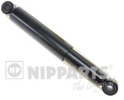 NIPPARTS N5525032 Амортизатор для TOYOTA HIACE II (Тойота/тоета Хиаcэ 2) NIPPARTS N5525032 Амортизатор для TOYOTA HIACE II (Тойота/тоета Хиаcэ 2)