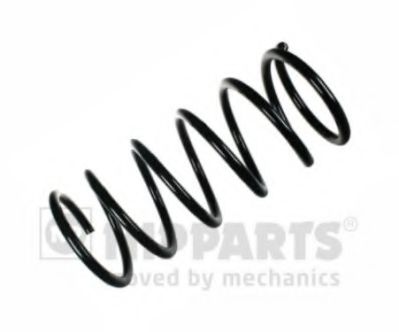 NIPPARTS N5540336 Пружина ходовой части для KIA MENTOR (Киа Мэнтор) NIPPARTS N5540336 Пружина ходовой части для KIA MENTOR (Киа Мэнтор)