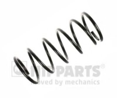 NIPPARTS N5540337 Пружина ходовой части для KIA MENTOR / SHUMA (Киа Мэнтор / шума) NIPPARTS N5540337 Пружина ходовой части для KIA MENTOR / SHUMA (Киа Мэнтор / шума)