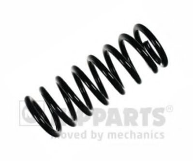 NIPPARTS N5540344 Пружина ходовой части для KIA SPORTAGE (Киа Спортейдж) NIPPARTS N5540344 Пружина ходовой части для KIA SPORTAGE (Киа Спортейдж)