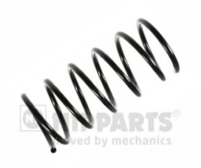 NIPPARTS N5540500 Пружина ходовой части для HYUNDAI EXCEL (Хендай Эxcэл) NIPPARTS N5540500 Пружина ходовой части для HYUNDAI EXCEL (Хендай Эxcэл)