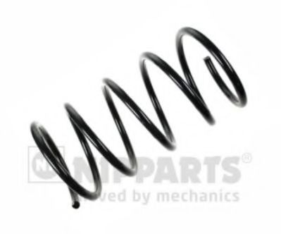 NIPPARTS N5540544 Пружина ходовой части для HYUNDAI ELANTRA II (Хендай Элантра 2) NIPPARTS N5540544 Пружина ходовой части для HYUNDAI ELANTRA II (Хендай Элантра 2)