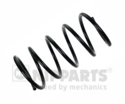 NIPPARTS N5540546 Пружина ходовой части для HYUNDAI ELANTRA II (Хендай Элантра 2) NIPPARTS N5540546 Пружина ходовой части для HYUNDAI ELANTRA II (Хендай Элантра 2)