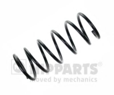 NIPPARTS N5540558 Пружина ходовой части для HYUNDAI CLICK (Хендай Cлиcк) NIPPARTS N5540558 Пружина ходовой части для HYUNDAI CLICK (Хендай Cлиcк)