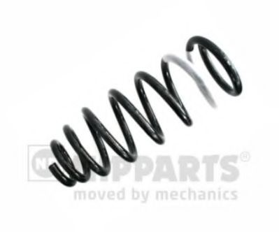 NIPPARTS N5540578 Пружина ходовой части для HYUNDAI EMBERA V (Хендай Эмбэра v) NIPPARTS N5540578 Пружина ходовой части для HYUNDAI EMBERA V (Хендай Эмбэра v)