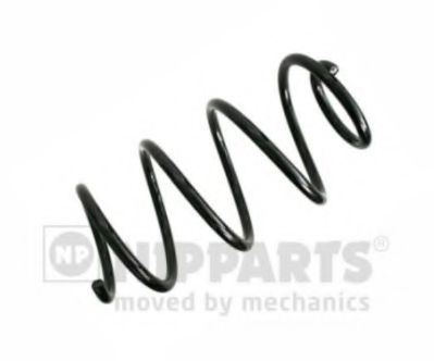 NIPPARTS N5540580 Пружина ходовой части для HYUNDAI IX35 (Хендай Их35) NIPPARTS N5540580 Пружина ходовой части для HYUNDAI IX35 (Хендай Их35)