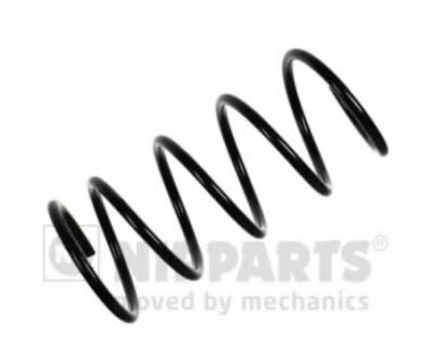 NIPPARTS N5540700 Пружина ходовой части для PROTON SATRIA (Протон Сатриа) NIPPARTS N5540700 Пружина ходовой части для PROTON SATRIA (Протон Сатриа)