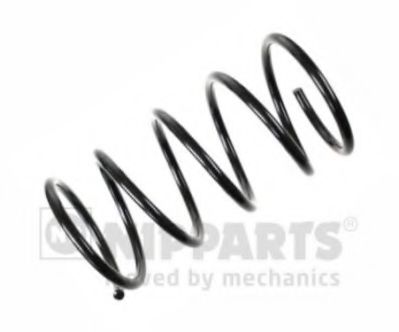 NIPPARTS N5540702 Пружина ходовой части для PROTON SATRIA (Протон Сатриа) NIPPARTS N5540702 Пружина ходовой части для PROTON SATRIA (Протон Сатриа)