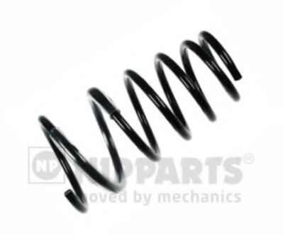 NIPPARTS N5540908 Пружина ходовой части для DAEWOO KONDOR (Дэу Кондор) NIPPARTS N5540908 Пружина ходовой части для DAEWOO KONDOR (Дэу Кондор)