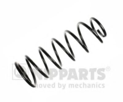 NIPPARTS N5540914 Пружина ходовой части для DAEWOO ORION (Дэу Орион) NIPPARTS N5540914 Пружина ходовой части для DAEWOO ORION (Дэу Орион)