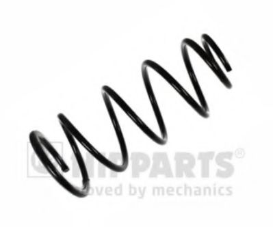 NIPPARTS N5541044 Пружина ходовой части для NISSAN (Ниссан) NIPPARTS N5541044 Пружина ходовой части для NISSAN (Ниссан)