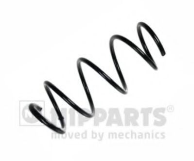 NIPPARTS N5541081 Пружина ходовой части для NISSAN MICRA CC (Ниссан Микра сс) NIPPARTS N5541081 Пружина ходовой части для NISSAN MICRA CC (Ниссан Микра сс)