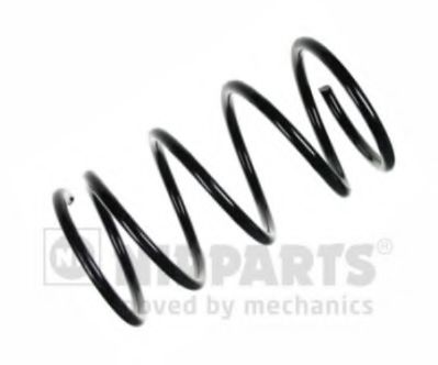 NIPPARTS N5541130 Пружина ходовой части для NISSAN (Ниссан) NIPPARTS N5541130 Пружина ходовой части для NISSAN (Ниссан)