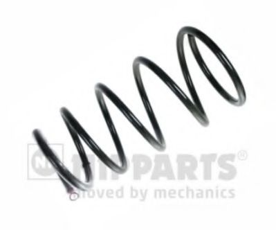 NIPPARTS N5541159 Пружина ходовой части для NISSAN (Ниссан) NIPPARTS N5541159 Пружина ходовой части для NISSAN (Ниссан)