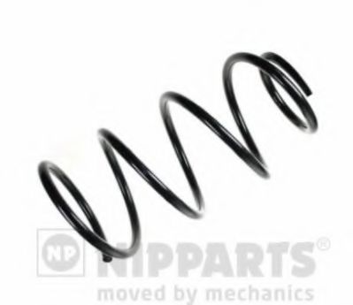 NIPPARTS N5542041 Пружина ходовой части для TOYOTA SCEPTER (Тойота/тоета Сcэптэр) NIPPARTS N5542041 Пружина ходовой части для TOYOTA SCEPTER (Тойота/тоета Сcэптэр)