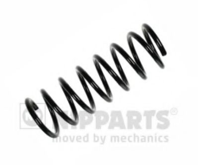 NIPPARTS N5543022 Пружина ходовой части для MAZDA MIATA II (Мазда Миата 2) NIPPARTS N5543022 Пружина ходовой части для MAZDA MIATA II (Мазда Миата 2)
