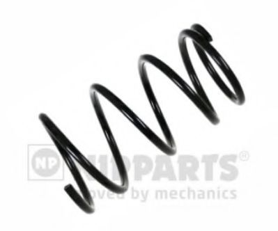 NIPPARTS N5543052 Пружина ходовой части для MAZDA 323 C IV (Мазда 323 c иv) NIPPARTS N5543052 Пружина ходовой части для MAZDA 323 C IV (Мазда 323 c иv)