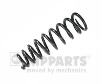 NIPPARTS N5543112 Пружина ходовой части для MAZDA (Мазда) NIPPARTS N5543112 Пружина ходовой части для MAZDA (Мазда)