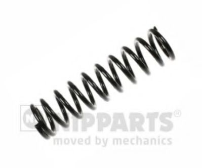 NIPPARTS N5544001 Пружина ходовой части для HONDA CRX II (Хонда Cрх 2) NIPPARTS N5544001 Пружина ходовой части для HONDA CRX II (Хонда Cрх 2)
