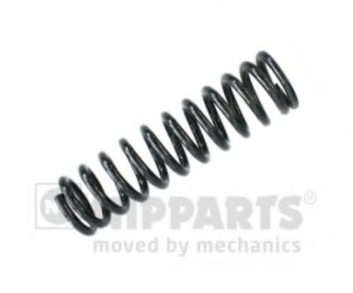NIPPARTS N5544013 Пружина ходовой части для HONDA PRELUDE III (Хонда Прэлудэ 3) NIPPARTS N5544013 Пружина ходовой части для HONDA PRELUDE III (Хонда Прэлудэ 3)