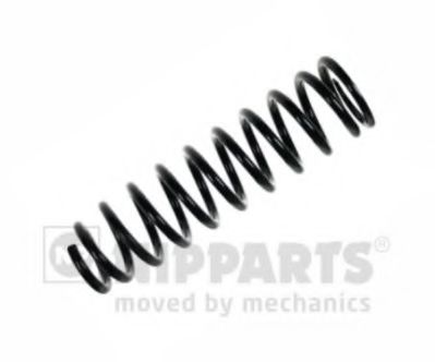 NIPPARTS N5544015 Пружина ходовой части для HONDA PRELUDE V (Хонда Прэлудэ v) NIPPARTS N5544015 Пружина ходовой части для HONDA PRELUDE V (Хонда Прэлудэ v)