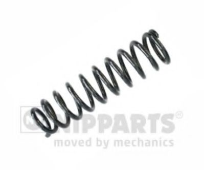 NIPPARTS N5544016 Пружина ходовой части для HONDA PRELUDE V (Хонда Прэлудэ v) NIPPARTS N5544016 Пружина ходовой части для HONDA PRELUDE V (Хонда Прэлудэ v)