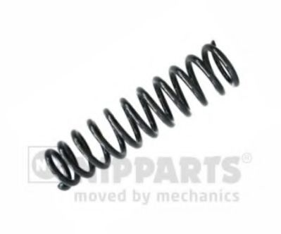 NIPPARTS N5544026 Пружина ходовой части для HONDA ACCORD VII (Хонда Аккорд 7) NIPPARTS N5544026 Пружина ходовой части для HONDA ACCORD VII (Хонда Аккорд 7)