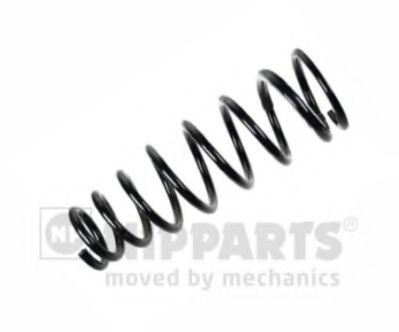 NIPPARTS N5544040 Пружина ходовой части для HONDA ACCORD VII (Хонда Аккорд 7) NIPPARTS N5544040 Пружина ходовой части для HONDA ACCORD VII (Хонда Аккорд 7)