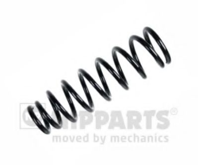NIPPARTS N5544063 Пружина ходовой части для HONDA ACCORD VII ER (Хонда Аккорд 7 ер) NIPPARTS N5544063 Пружина ходовой части для HONDA ACCORD VII ER (Хонда Аккорд 7 ер)