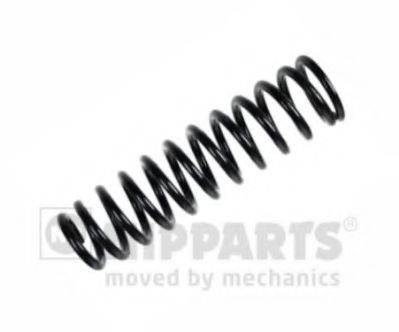 NIPPARTS N5544073 Пружина ходовой части для HONDA ACCORD V (Хонда Аккорд 5) NIPPARTS N5544073 Пружина ходовой части для HONDA ACCORD V (Хонда Аккорд 5)