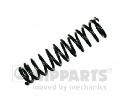 NIPPARTS N5544086 Пружина ходовой части для HONDA ODYSSEY (Хонда Одъссэъ) NIPPARTS N5544086 Пружина ходовой части для HONDA ODYSSEY (Хонда Одъссэъ)