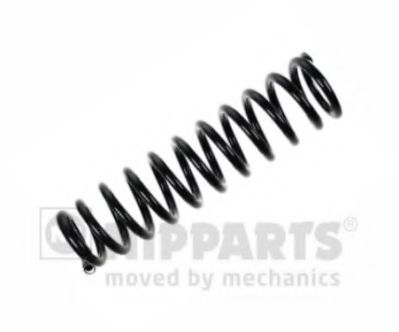 NIPPARTS N5544094 Пружина ходовой части для HONDA ACCORD VII (Хонда Аккорд 7) NIPPARTS N5544094 Пружина ходовой части для HONDA ACCORD VII (Хонда Аккорд 7)