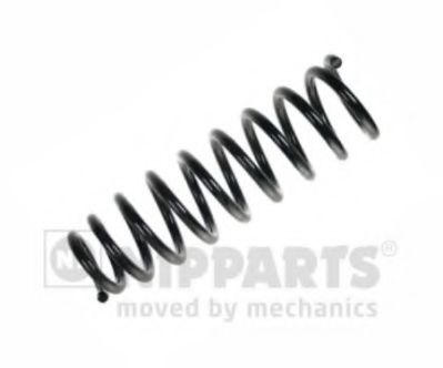 NIPPARTS N5544100 Пружина ходовой части для HONDA ACCORD VII ER (Хонда Аккорд 7 ер) NIPPARTS N5544100 Пружина ходовой части для HONDA ACCORD VII ER (Хонда Аккорд 7 ер)