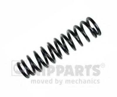 NIPPARTS N5544103 Пружина ходовой части для HONDA ACCORD V (Хонда Аккорд 5) NIPPARTS N5544103 Пружина ходовой части для HONDA ACCORD V (Хонда Аккорд 5)